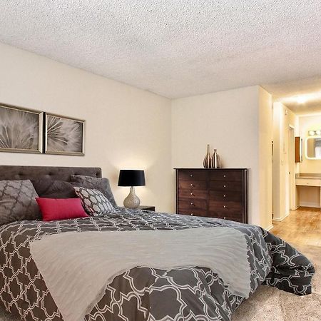 Harbor Luxury Condo Hotel San Diego Exterior foto